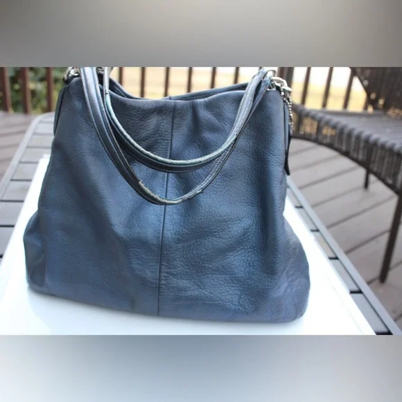 Coach Phoebe hobo bag - Picture 3 of 16